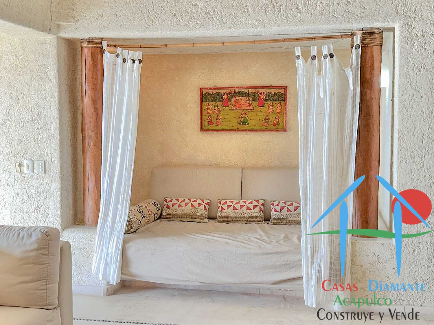 Villa Neptuno - Family Room 5